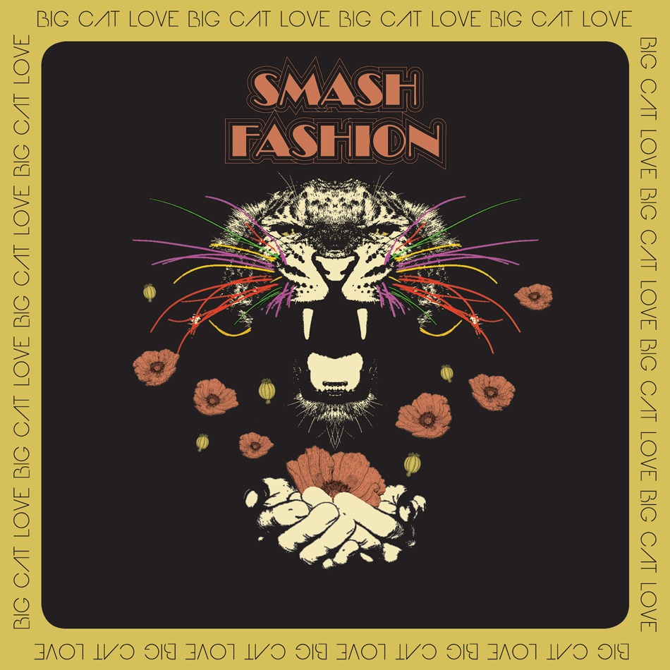 Smash Fashion – Big Cat Love