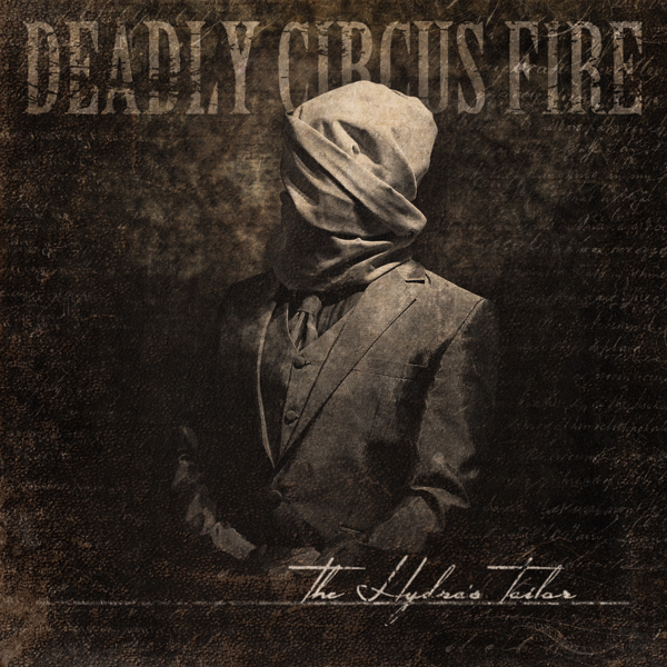 Deadly Circus Fire reveal new track