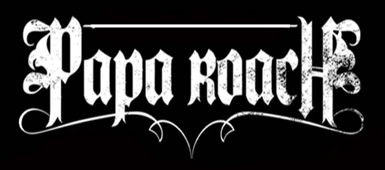 Papa Roach announce headline tour for March 2015‏