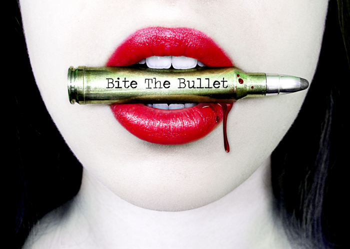 Bite the Bullet for mac download