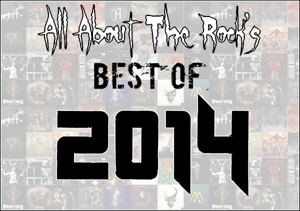 Thomas Haywood’s Best of 2014