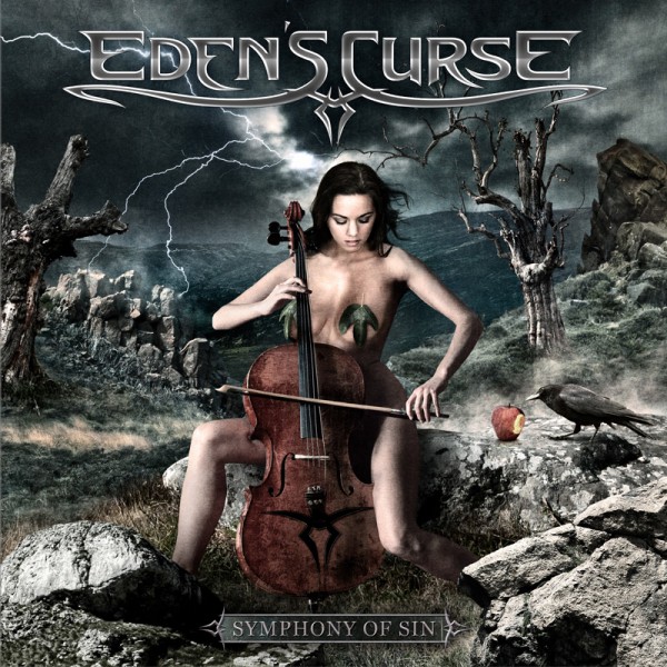 Edens Curse – Interview 28/11/14