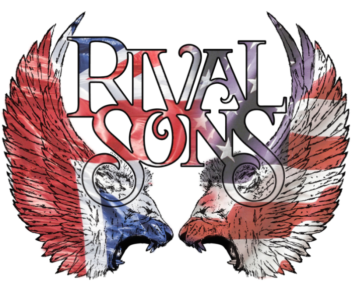 Rival Sons – The Roundhouse, London (13/10/23) – Gig Review