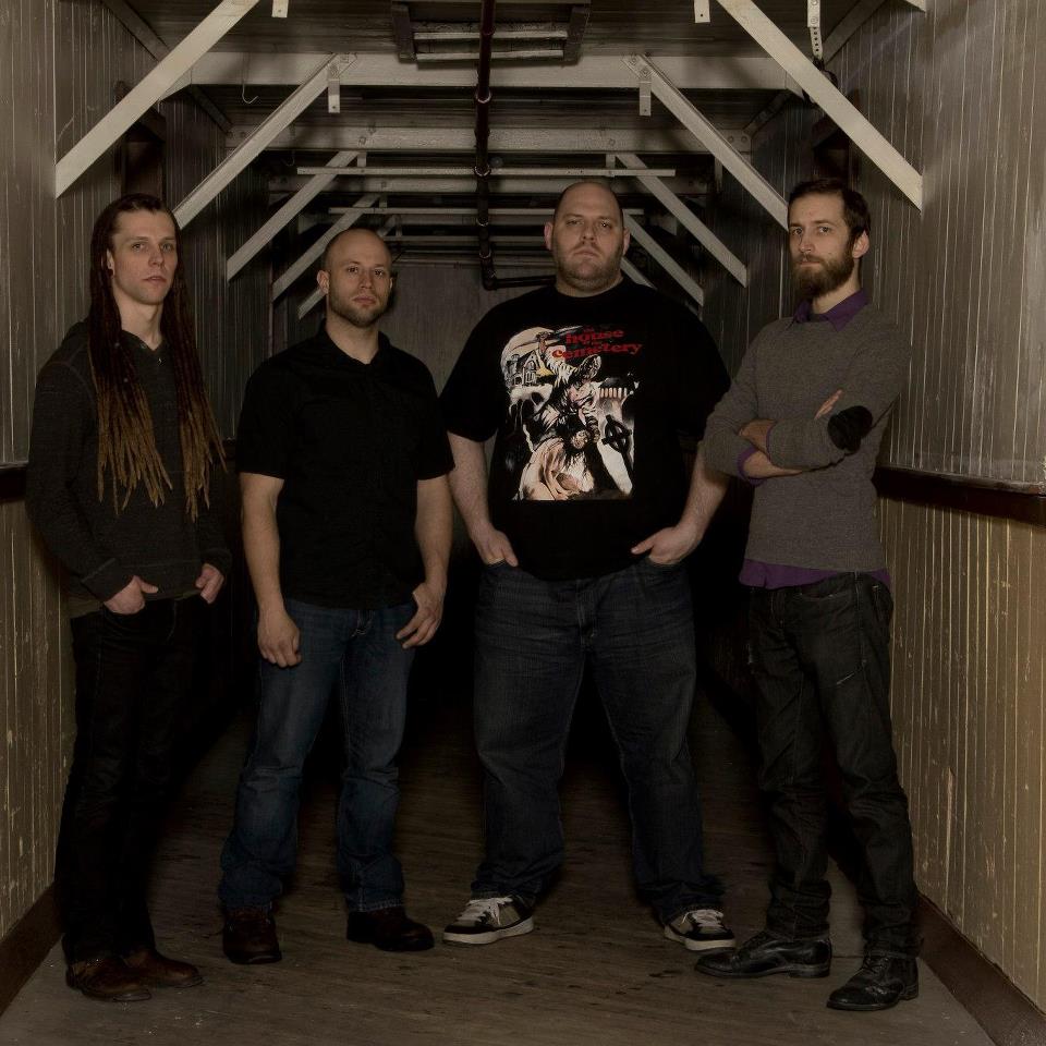 Milwaukee Tech-Death Metallers ARA Release ‘Devourer of Worlds’