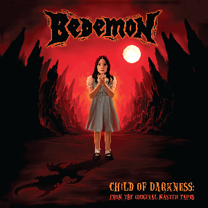 Bedemon - Child of Darkness
