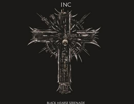 I.N.C – Black Hearse Serenade – Album Review