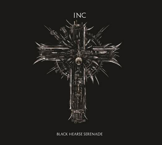 I.N.C – Black Hearse Serenade – Album Review