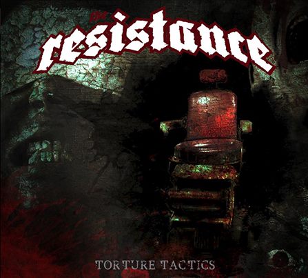 the resistance - torture tactics2