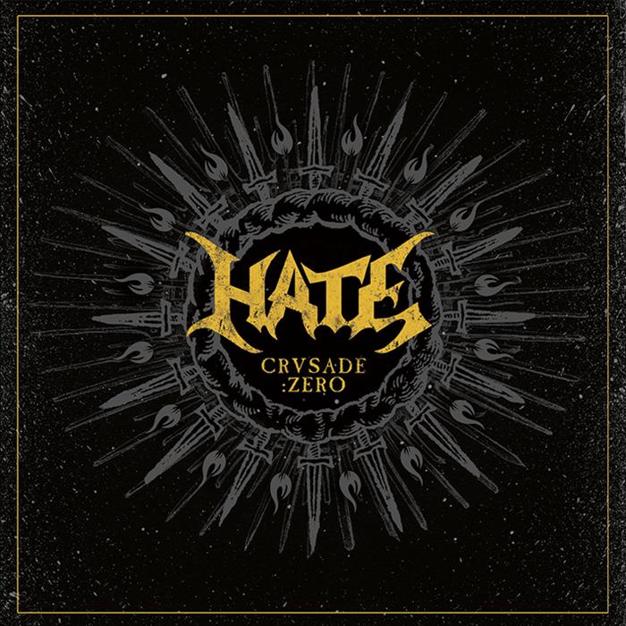 Hate – Crusade:Zero