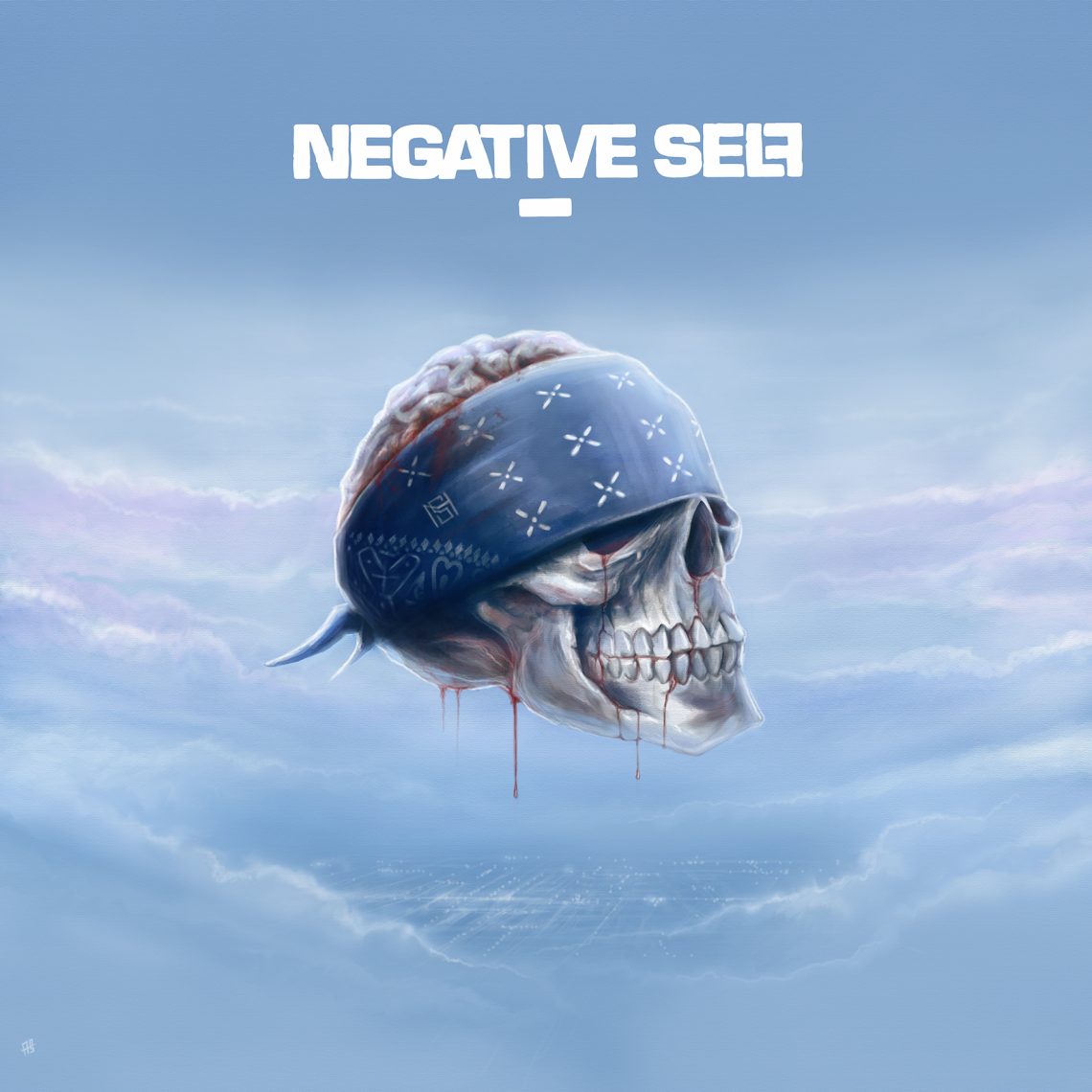 Negative Self – Negative Self