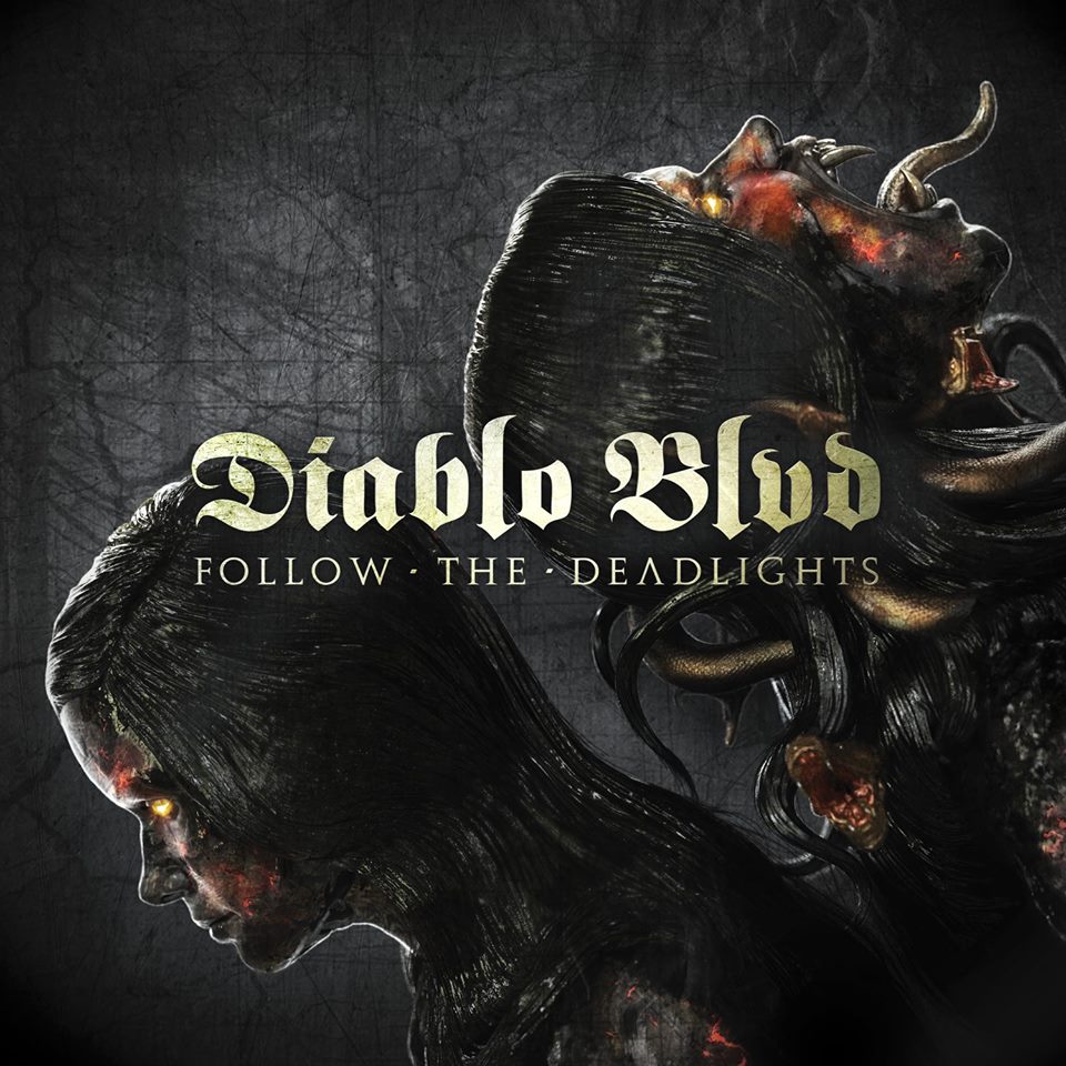 Diablo Blvd – Follow the Deadlight