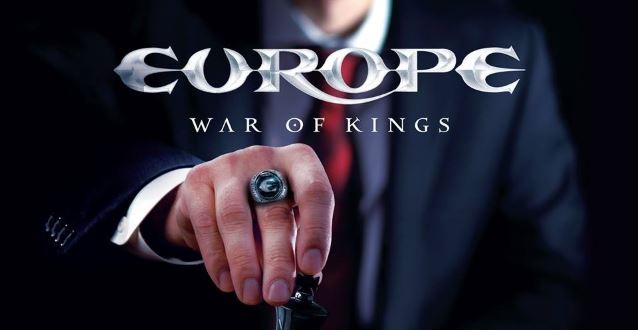 Europe – War of Kings