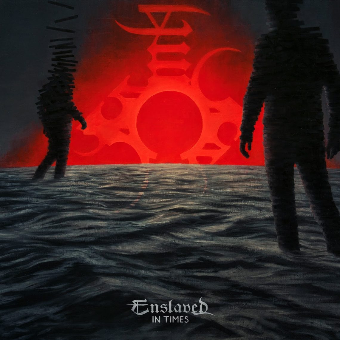 Enslaved – In Times