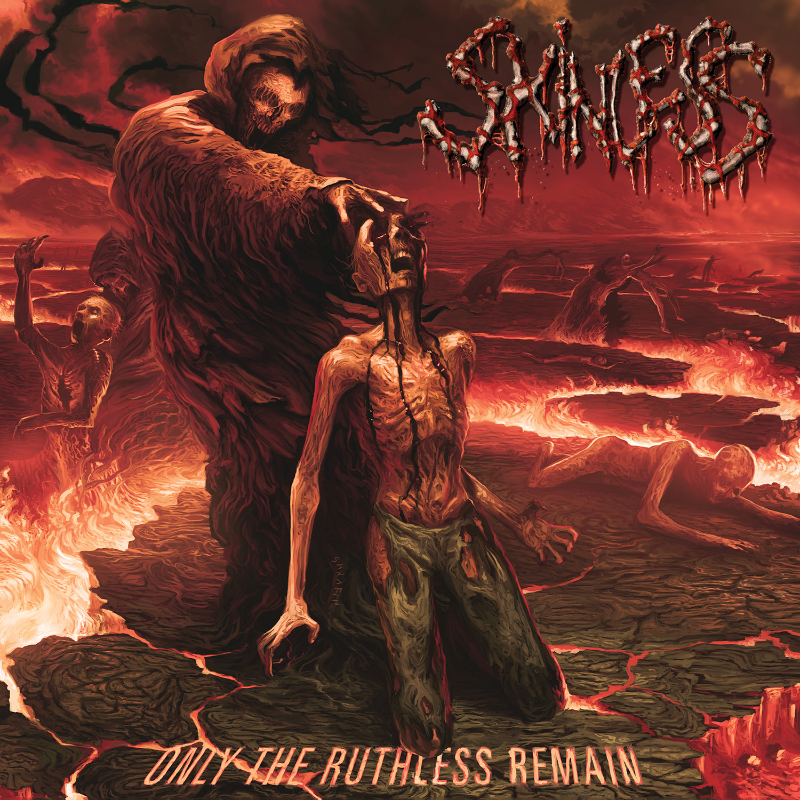 Skinless – First New Album in 8 Years