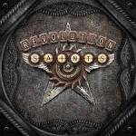 Revolutions Saints – Revolutions Saints