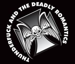 Thunderfuck & the Deadly Romantics – Edinburgh, Bannermans 23/04/15