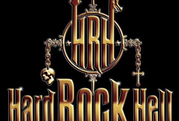 HARD ROCK HELL ANNOUNCES MORE BANDS