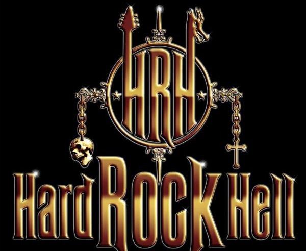 Hard Rock Hell unleash a US Invasion