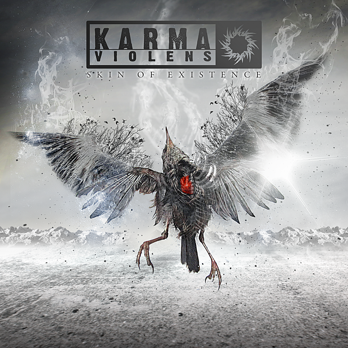 Karma Violens new video ‘Floating in Sadness’