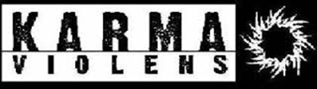 Karma Violens logo