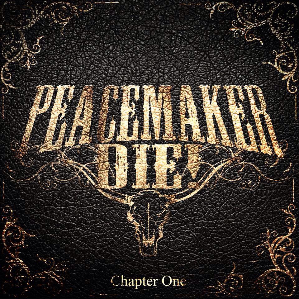 Peacemaker, DIE! release video single ‘Time’