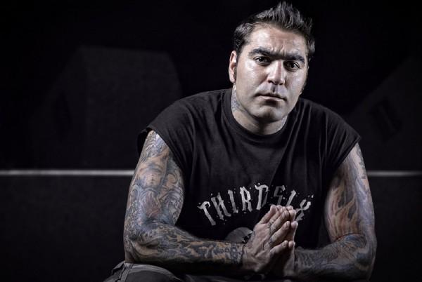 Interview with Agnostic Front’s Mike Gallo