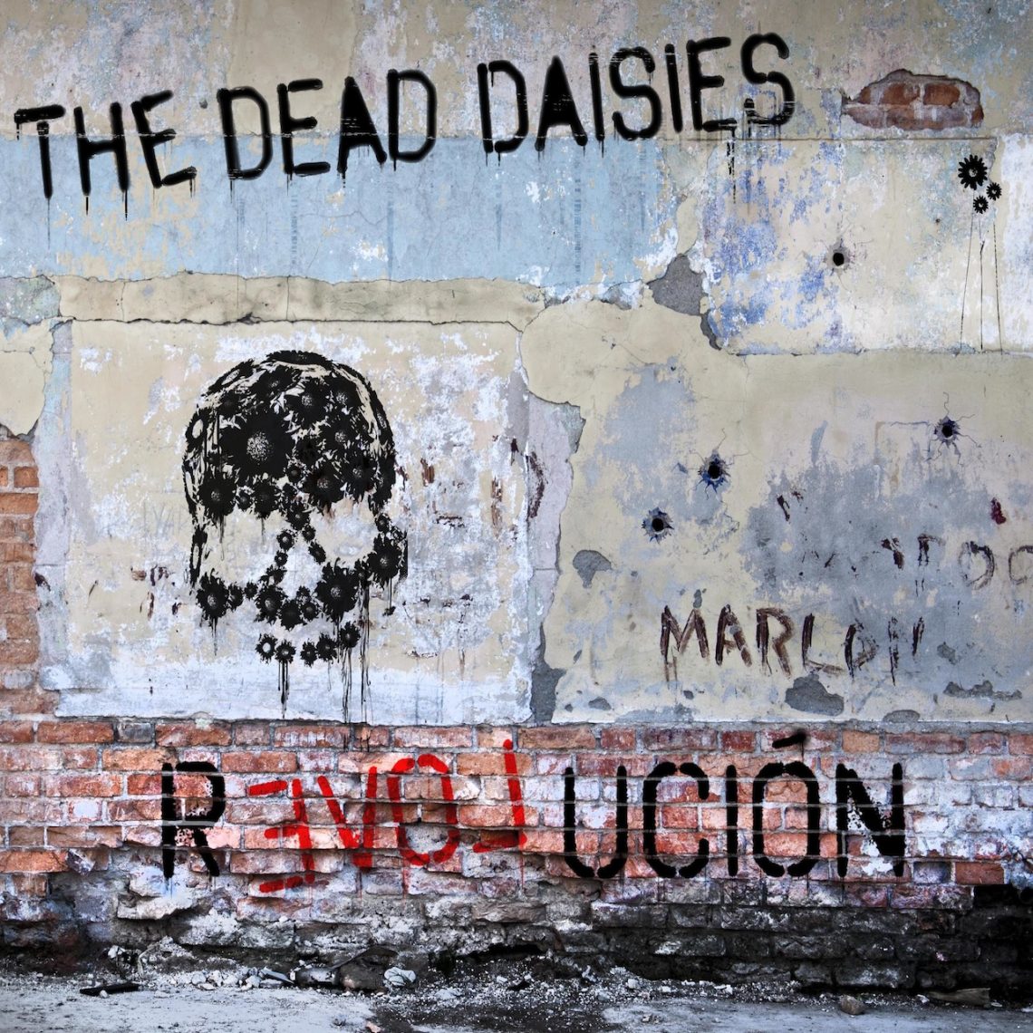 The Dead Daisies – Revolución Album Review