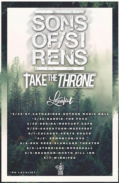 take_the_throne_tour_poster