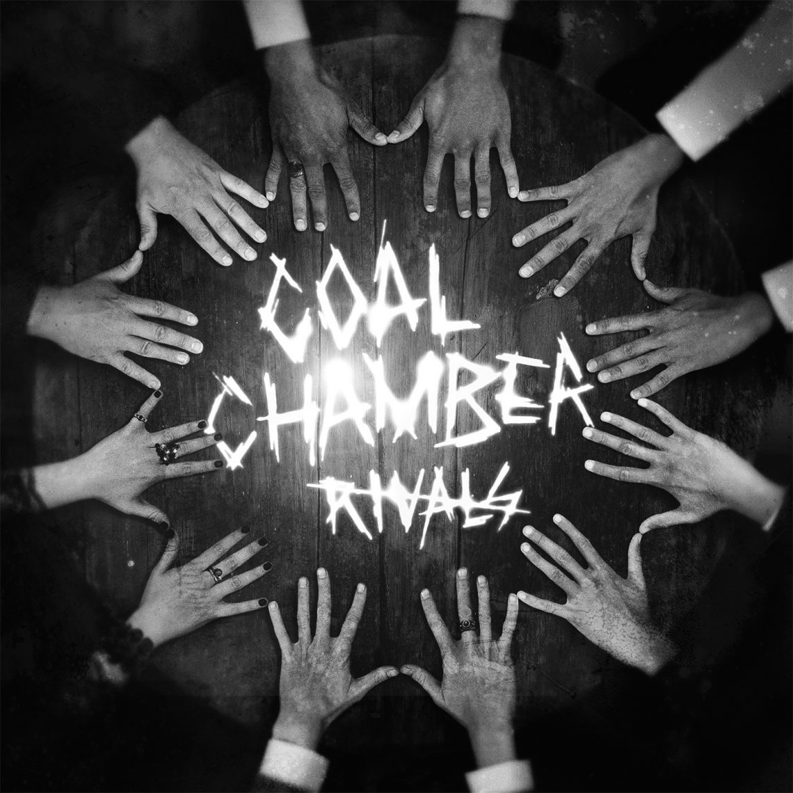 Coal Chamber – Rivals