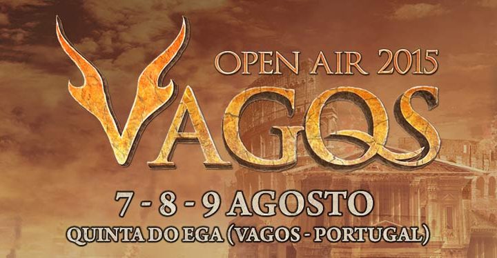 Vagos Open Air 2015