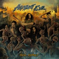 AgainstEvilAlbum