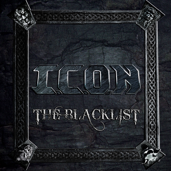 I.C.O.N – The Blacklist