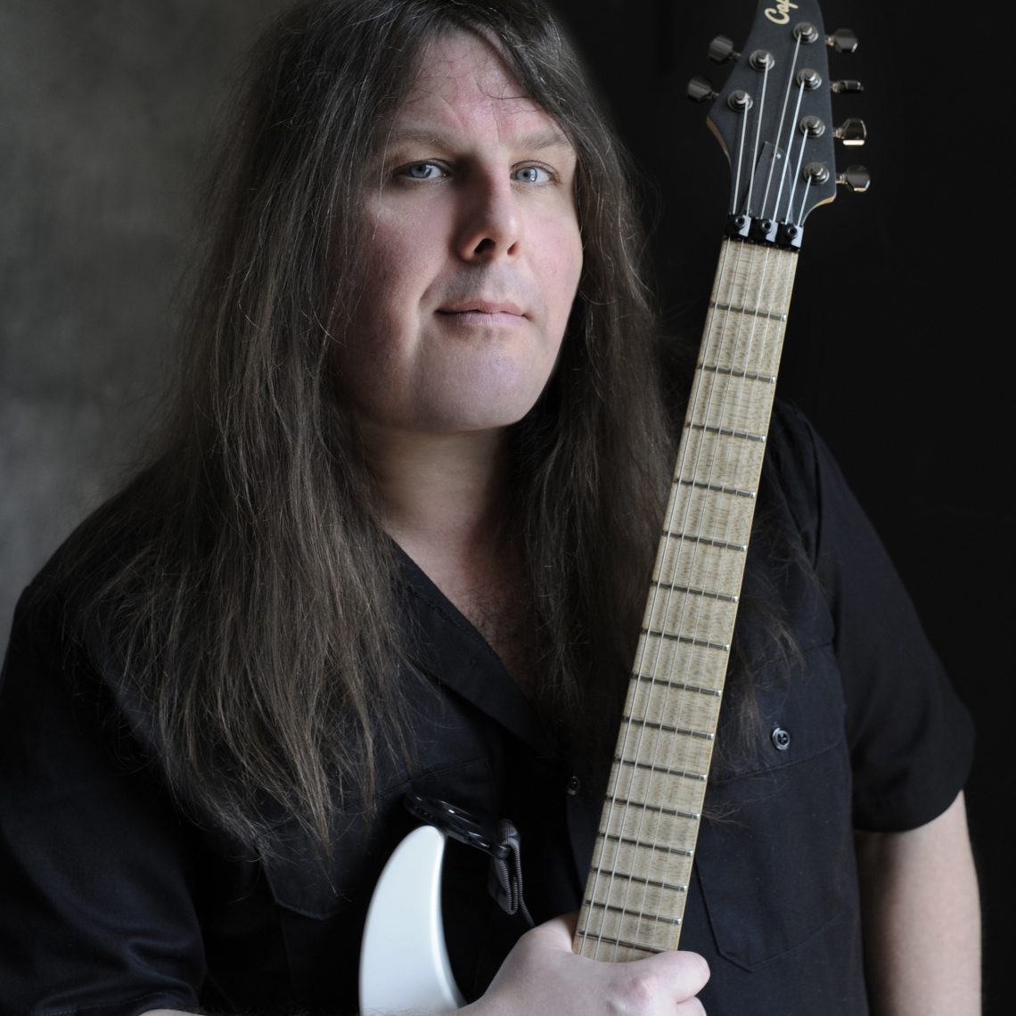 Michael Romeo – Symphony X Interview