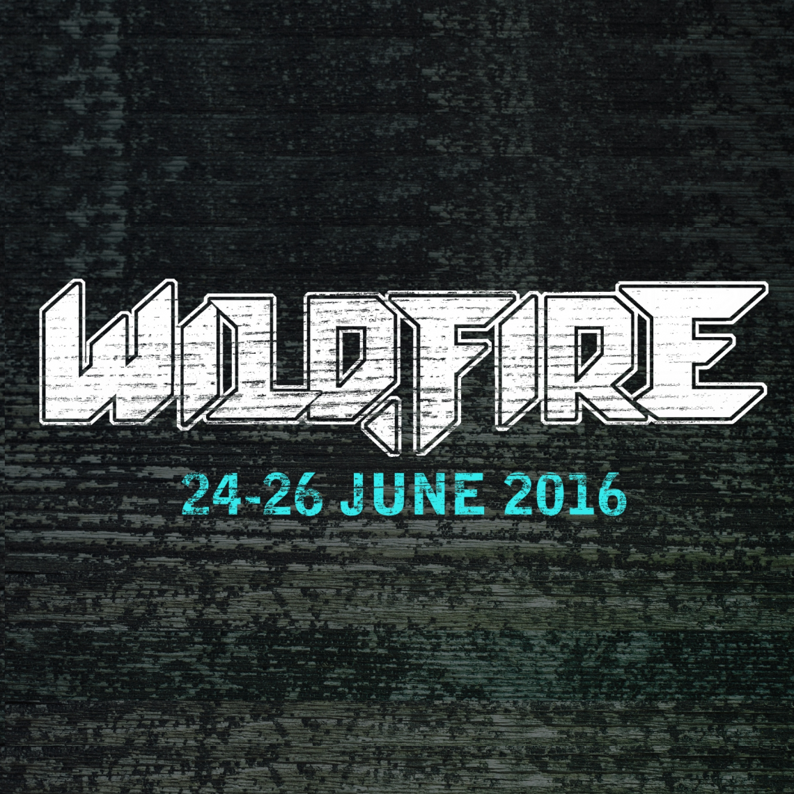 Wildfire Festival 2016 – first bands announced !!