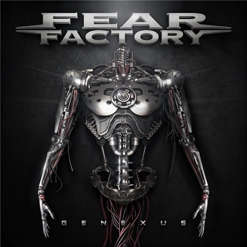 Fear Factory – Genexus album review
