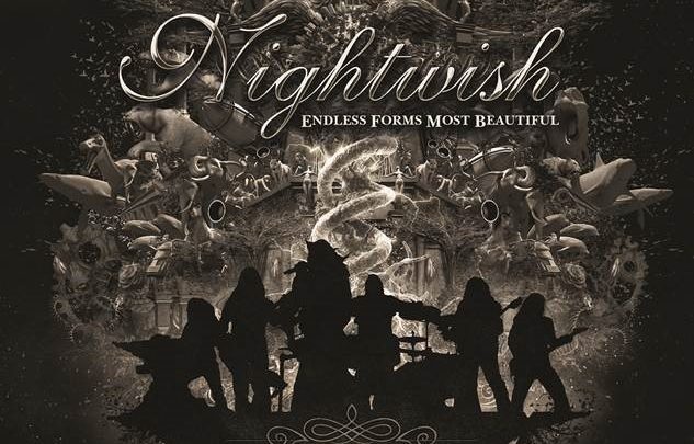 NIGHTWISH  To Release ‘Endless Forms Most Beautiful’ Tour Edition