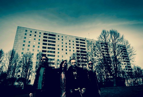 Backyard Babies – Announce UK Tour