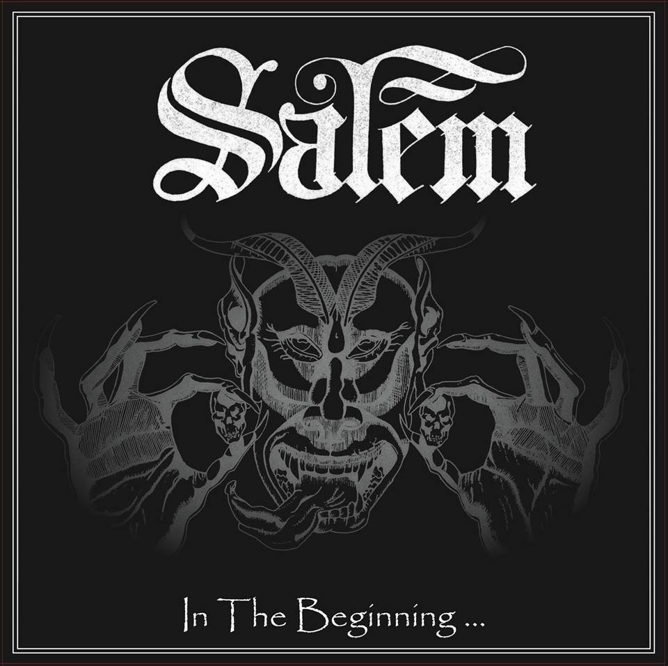 Rock until we die. Salem альбом. Salem Band logo. Salem King Night обложка. Salem King Night.