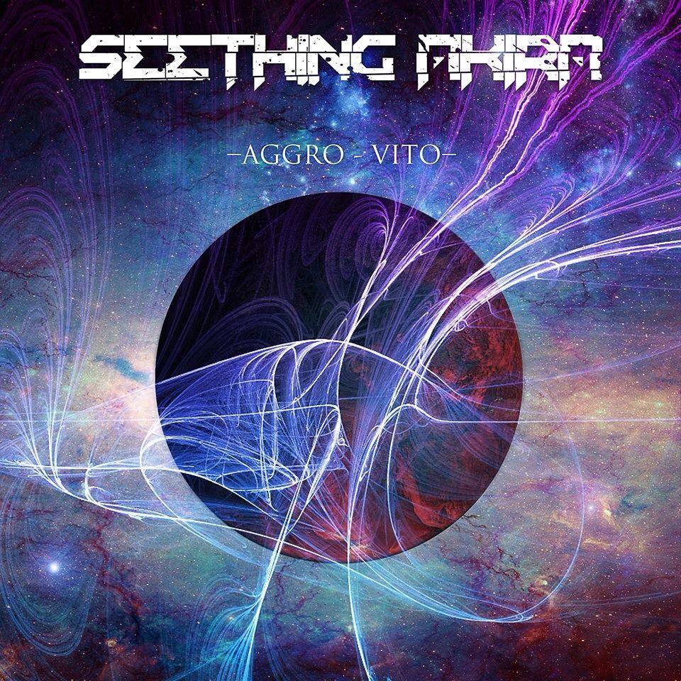 Seething Akira – Aggro Vito EP