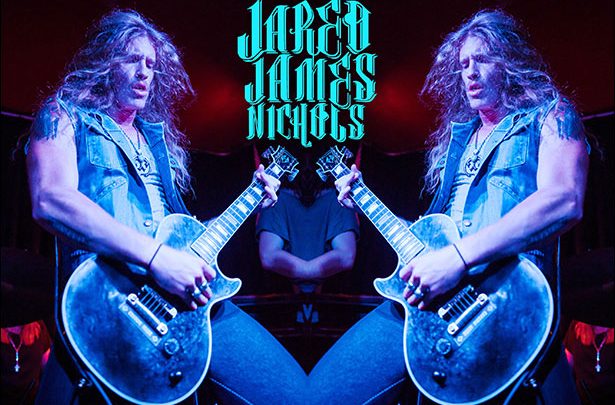 Jared James Nichols to release “Highwayman EP” Ft. “We’re An American Band”