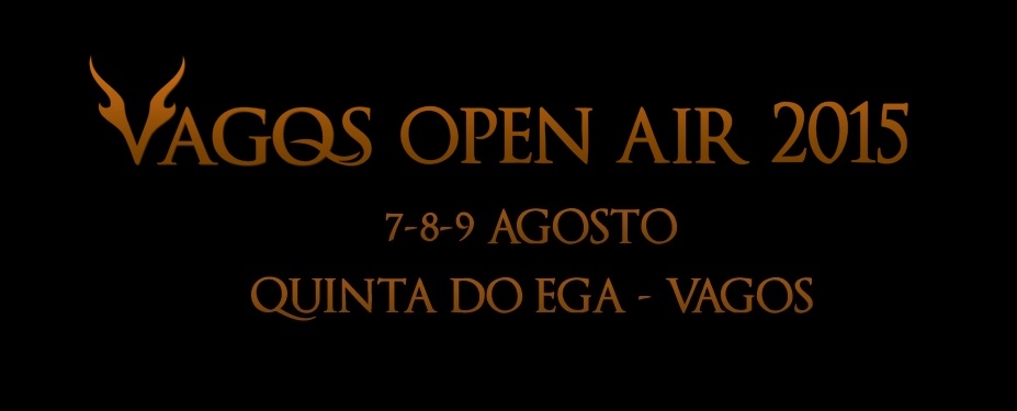 Vagos Open Air 2015 Review – Portugal