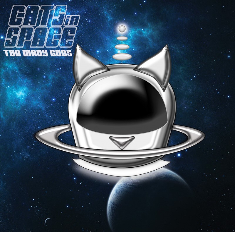 CATS in SPACE want you to win the ‘CAT STRAT’