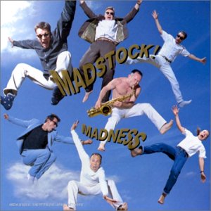 Madness – Madstock CD & DVD Review