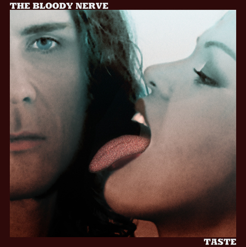 ‘ The Bloody Nerve’ release single and Premier video ‘Place To Hide’