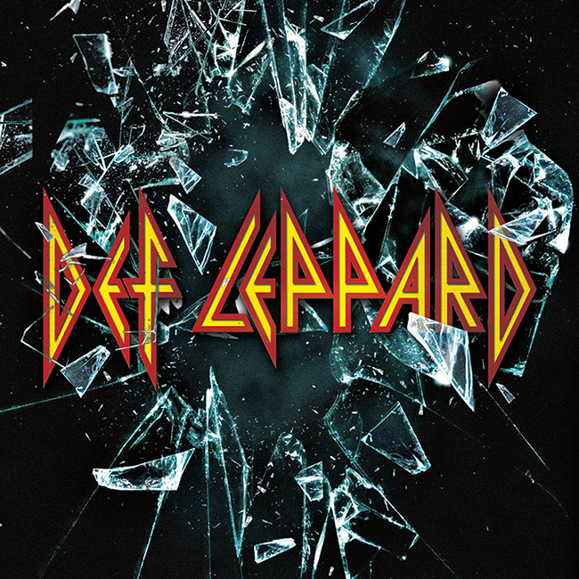 Def Leppard –Def Leppard