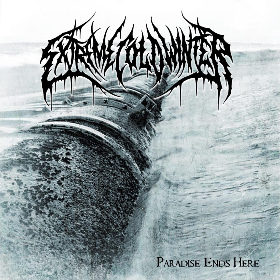 Extreme Cold Winter – Paradise Ends Here EP Review