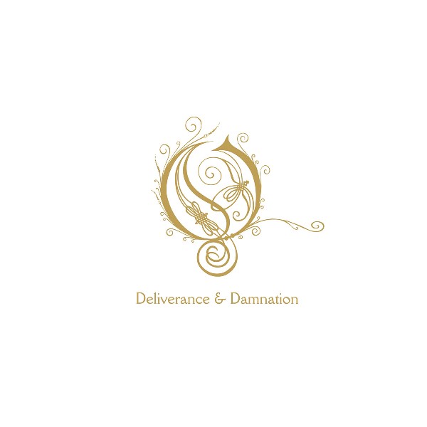 Opeth – Deliverance & Damnation – Double Album Reissue