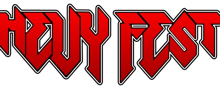 HEVY FEST 2016 dates and new location