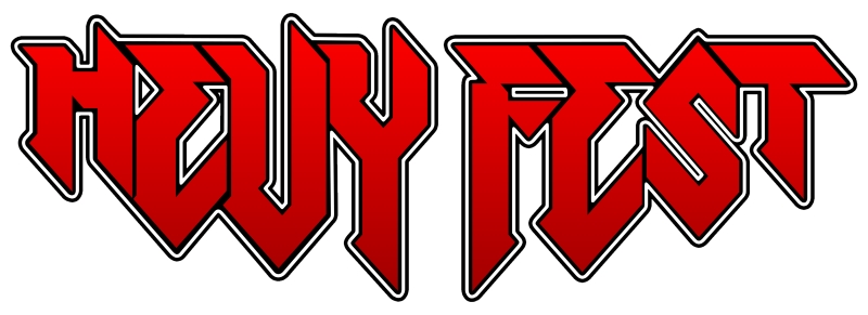 HEVY FEST 2016 dates and new location