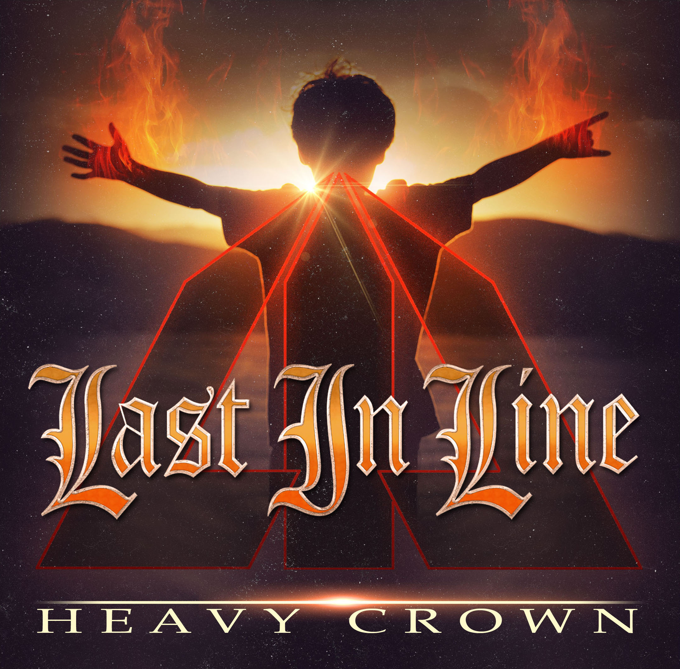 The last in line dio. Last in line Heavy Crown 2016. Dio the last in line обложка. Dio the last in line 1984. Last in line группа.